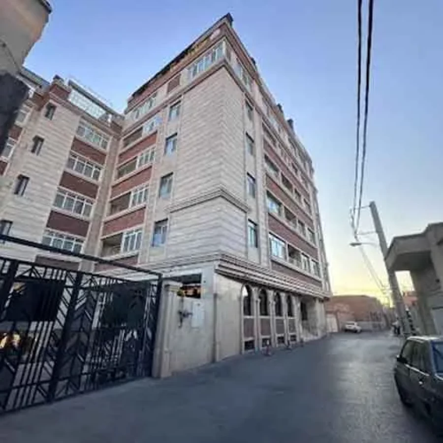 هتل فاطیما